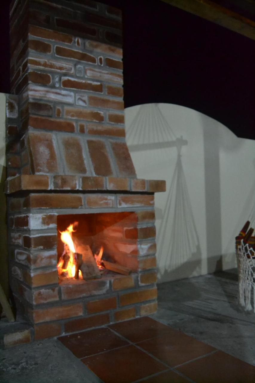 Mashy'S Hostal Отавало Экстерьер фото